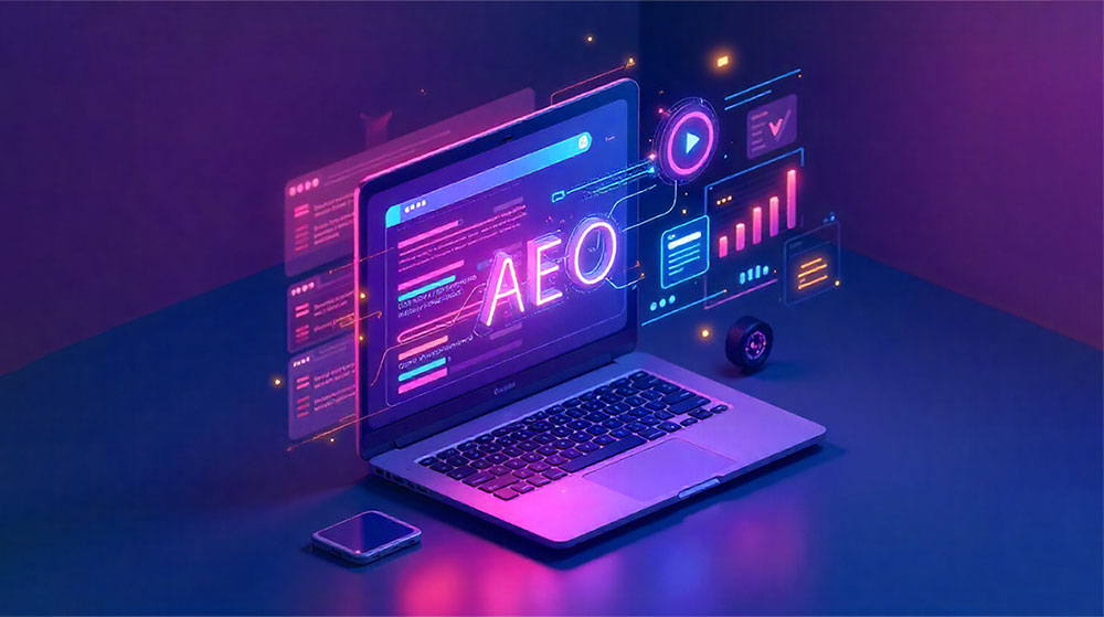 AEO چیست؟